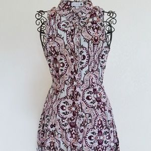 Boho dress